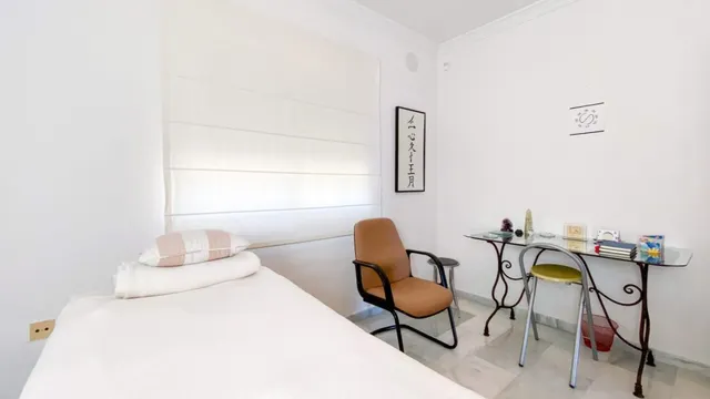 VENTA DE CHALET INDEPENDIENTE EN LA ZONA DE EL LAGAREJO, MIJAS COSTA. ¡5 DORMITORIOS Y PISCINA! — 39