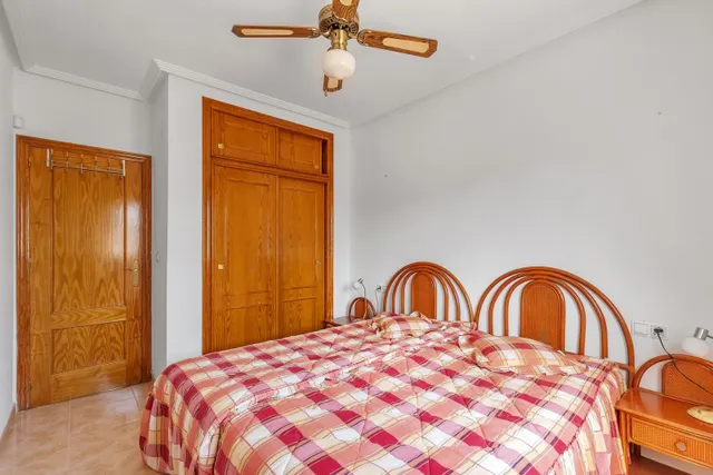 Buhardilla 2 habitaciones 55m² en venta - Villamartin — 16