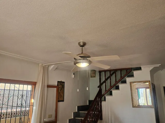 Atractivo Adosado en Los Alcázares - Ideal para Disfrutar del Sol y la Playa ️ — 21