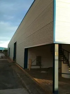 Nave en rentabilidad en Valls — 6