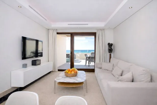 Ático Dúplex 4 habitaciones 130m² en venta - Costa Del Sol - foto 3