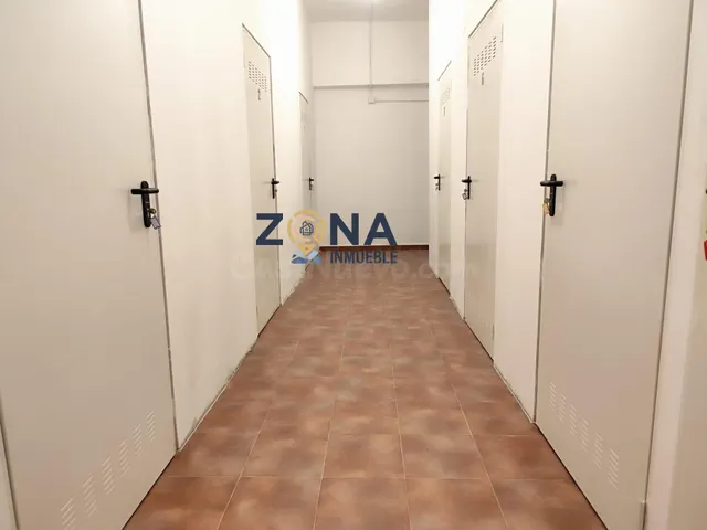 TRASTERO DE 5 Y 6M2 EN ALQUILER ZONA MEJOSTILLA - foto 3