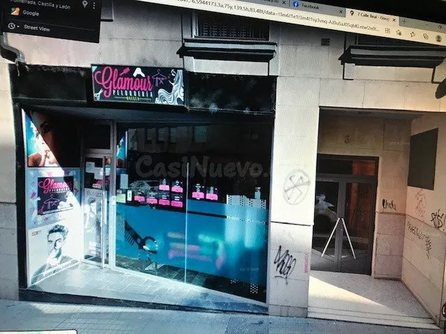 SE VENDE LOCAL DE 85 M2 ACTUALMENTE ACONDICIONADO COMO PEUQU - foto 2