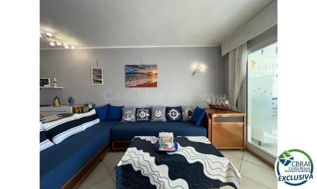 Se vende Apartamento perfecto en Empuriabrava, Costa Brava - foto 4