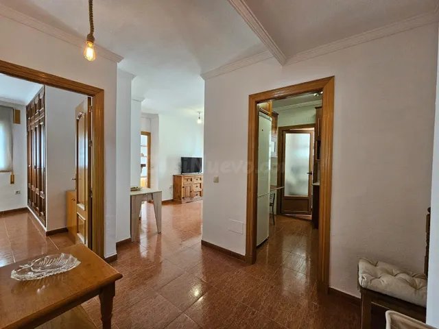 PISO ENCANTADOR EN LAUJAR DE ANDARAX