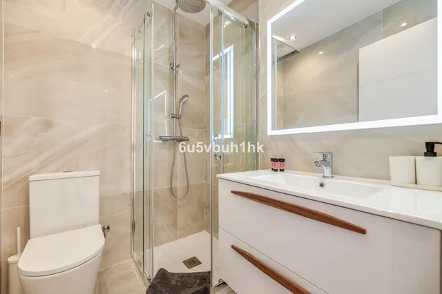 Apartamento 5 habitaciones 158m² en venta - Costa Del Sol — 9