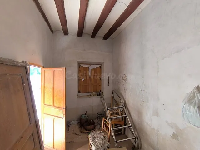 Casa de campo 4 habitaciones 360m² en venta - Yecla — 4