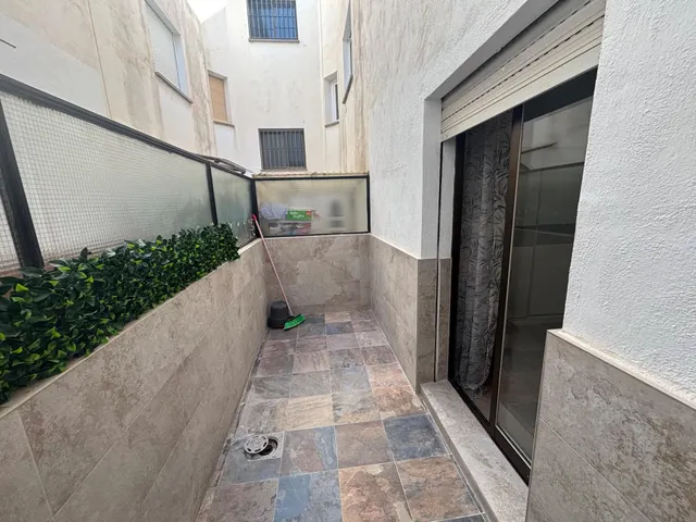 Bonito y coqueto piso en alquiler en La Zubia – Ideal para funcionarios — 16
