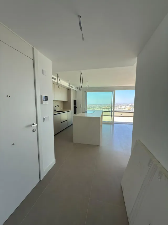 Exclusivo atico de lujo nuevo a estrenar en la prestigiosa urbanizacion el higueron — 11