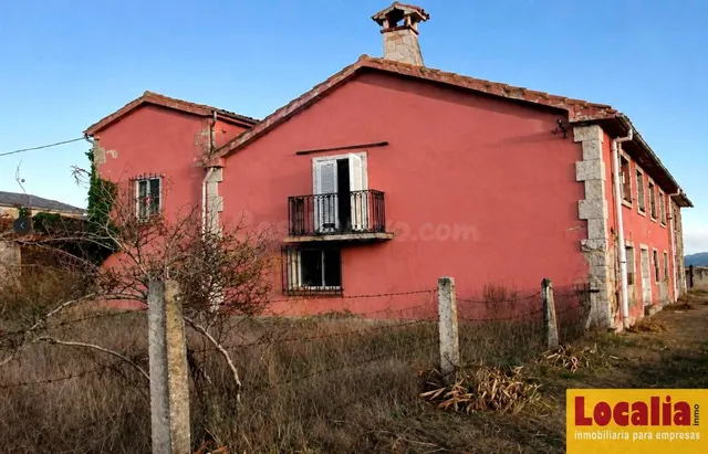 Extenso terreno en Pomar de Valdivia, Palencia — 10