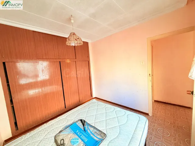 Piso de 3 dormitorios en la zona del hotel Vinaròs, a 300 m de la playa — 5