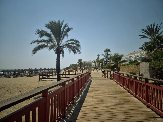 FANTÁSTICO ÁTICO EN LA CALA DE MIJAS — 31