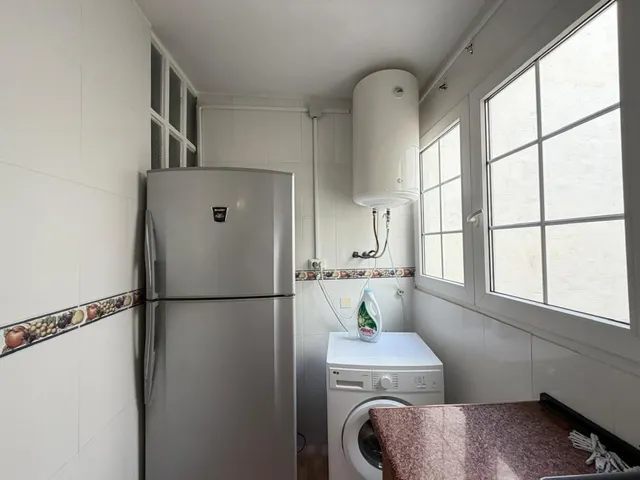 Apartamento 2 habitaciones 79m² en venta - Estacion de autobuses — 10