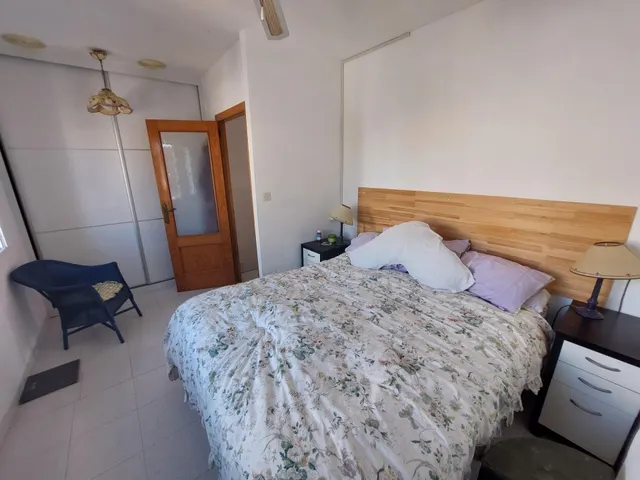 Casa de 3 dormitorios a 50 metros del mar — 21