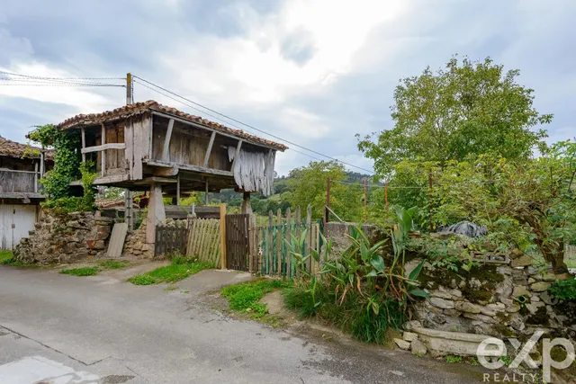 Casa con parcela de más de 1.200 m2 en Siero, cerca de gijón y oviedo — 29