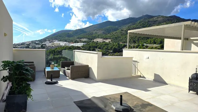 Ático 2 habitaciones 84m² en venta - Centro — 25