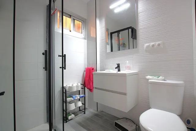Apartamento 1 habitación 45m² en venta - Centro — 2