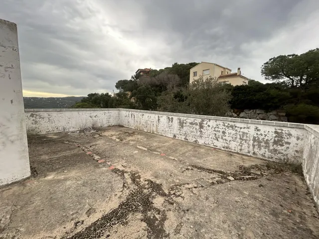 Obra parada en venta en POBLAT IBERIC — 29