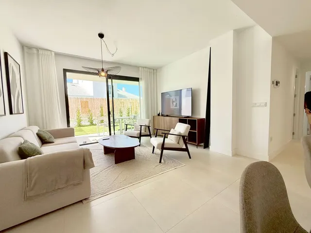 Apartamento 2 habitaciones 80m² en venta - Centro — 10