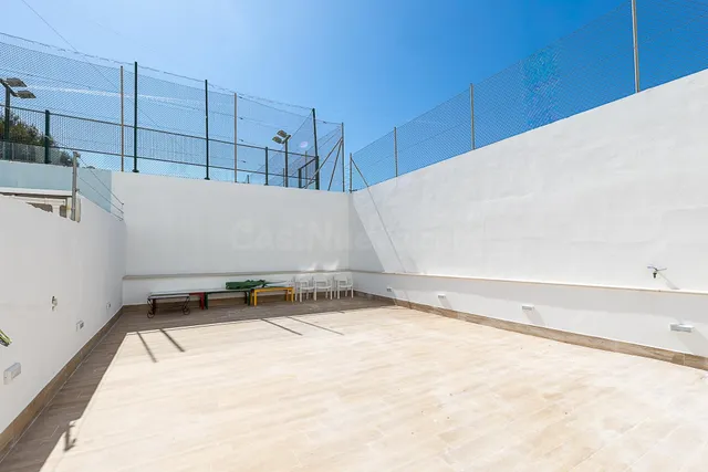 Obra nueva en Coll d’en Rabassa: vivienda de diseño con gran - foto 3