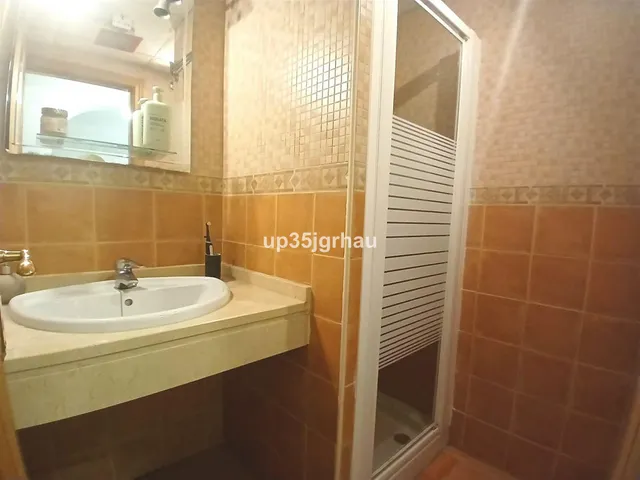 Apartamento 2 habitaciones 162m² en venta - Costa Del Sol — 12