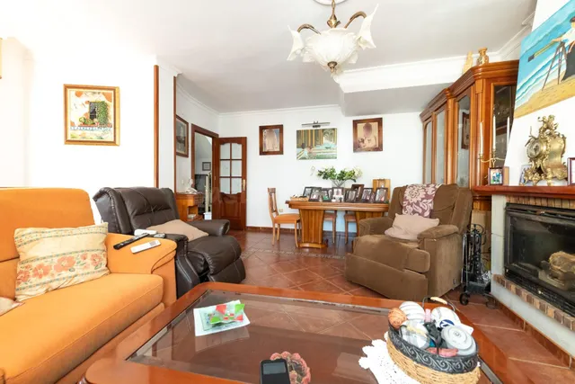 Adosado 4 habitaciones 180m² en venta - Lo Cea - Los Cortijo - foto 3