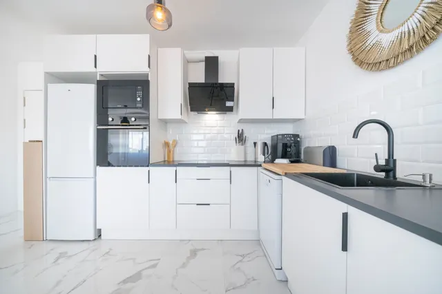 Piso 2 habitaciones 89m² en venta - Punta Prima — 9