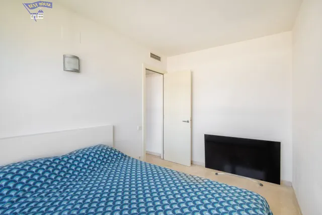 Piso en alquiler en Diagonal Mar — 14