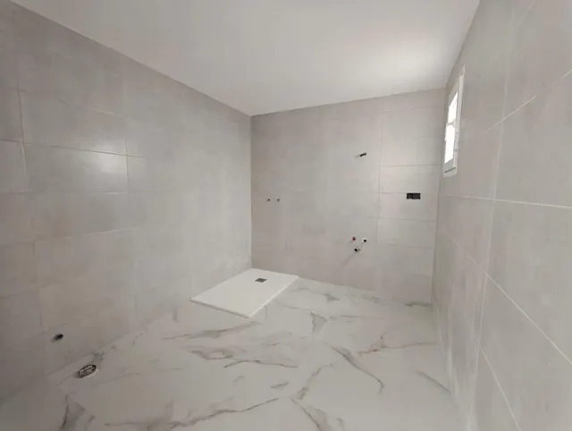 VILLA RECIEN REFORMADA CON CALIDADES DE LUJO EN ZONA MUY TRANQUILA DE ALTEA LA VELLA — 24