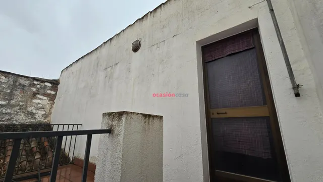 CASA EN VENTA DE DOS PLANTAS — 17