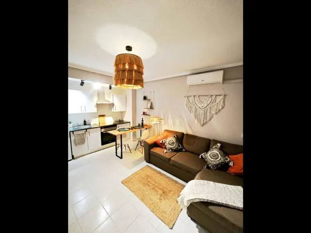 Apartamento 40m² en venta - torrevieja — 12