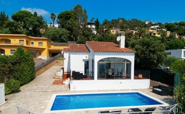 CALONGE - Chalet con licéncia turística — 3