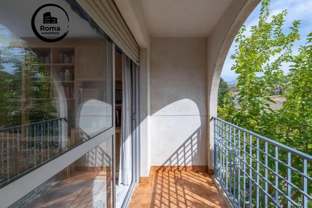 PISO DE 3 DORMITORIOS 2 BAÑOS CON PISCINA, GARAJE Y TERRAZA CON VISTAS DESPEJADAS EN PARQUE NUEVA GRANADA — 32