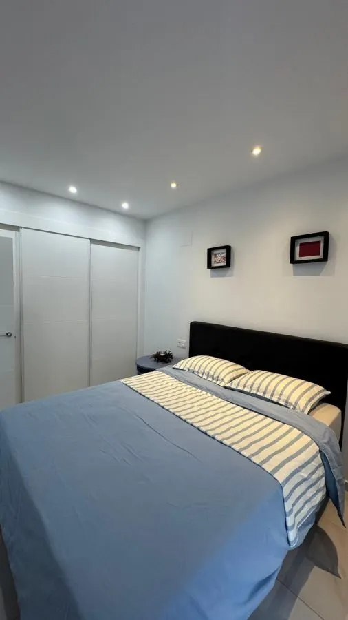 Apartamento 1 habitación 54m² en venta - Estacion de autobuses — 9
