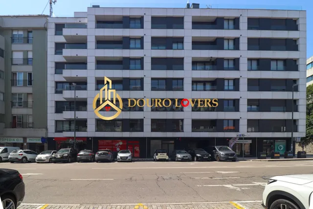 Apartamento 3 habitaciones 139m² en venta - Cedofeita - Sant