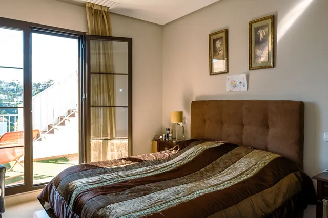 Ático 2 habitaciones 90m² en venta - El Madroñal — 10