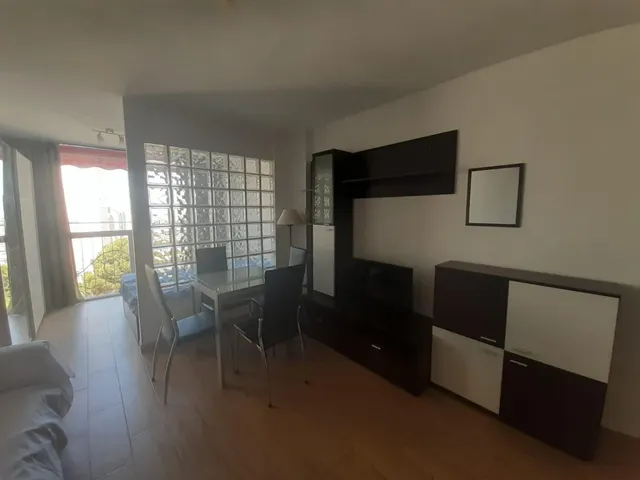 Se vende estudio zona alta rincon de loix, Benidorm
