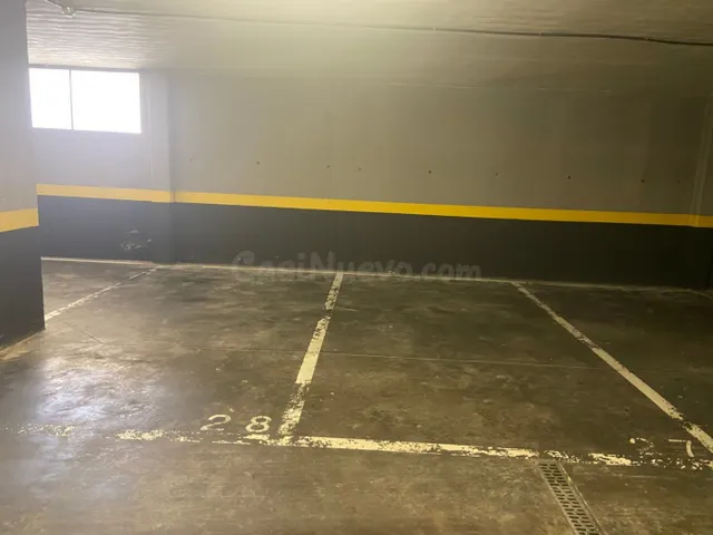 Venta de Garaje en Calle Severo Ochoa Nº S/N Rivas-Vaciamadr - foto 2