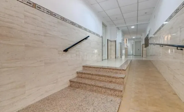 APARTAMENTO EN TORREVIEJA DE 2 DORMITORIOS 2 BAÑOS (PLAYA DE LOS LOCOS) — 4
