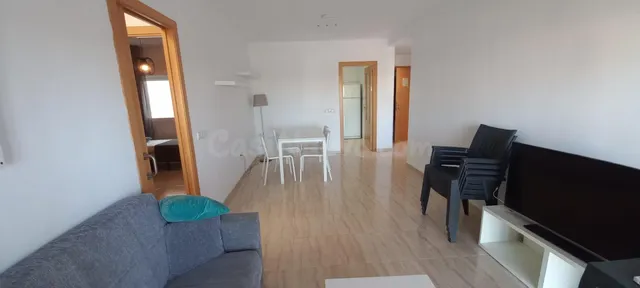 Ático en alquiler en residencial Palm Beach — 2