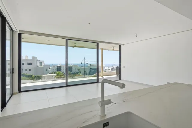 Apartamento en Alquiler en Fuengirola Málaga — 30