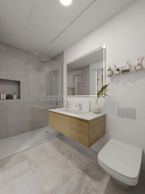Casa-Chalet en Venta en Alcazares, Los Murcia - foto 3