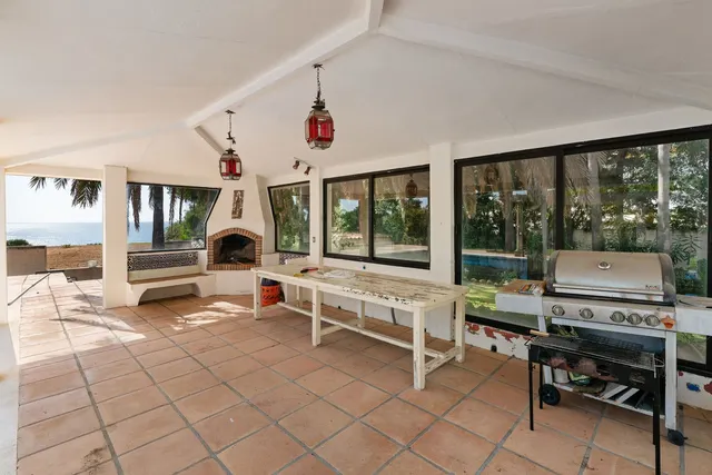 Chalet 4 habitaciones 842m² en venta - Costa Del Sol — 11