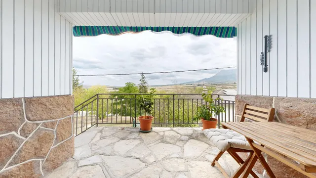 Chalet con vistas a La Peña — 6