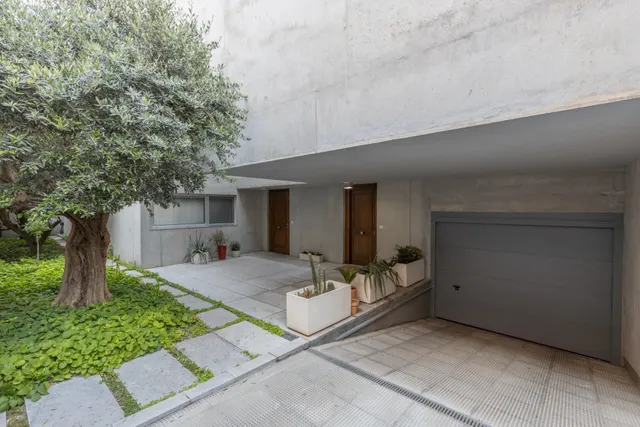 Exclusiva vivienda en zona Fórum — 41