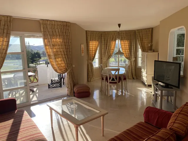 Ático 3 habitaciones 116m² en venta - Riviera del sol — 8
