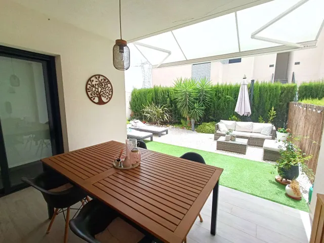 Apartamento 3 habitaciones 94m² en venta - Bellavista — 26