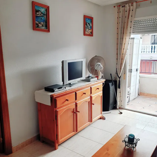 Apartamento 1 habitación 54m² en venta - Parque de las Nacio - foto 2
