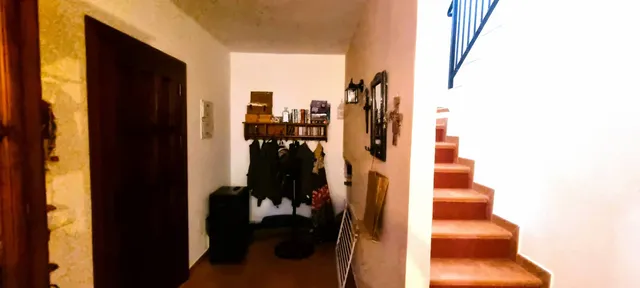 Chalet 4 habitaciones 180m² en venta - Cortes de la frontera — 17