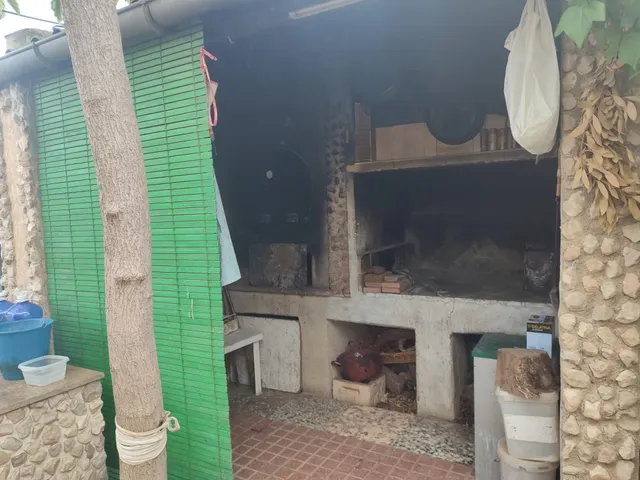 Casa de campo con 5.170 m2 de parcela a 9 min de Pinoso — 31